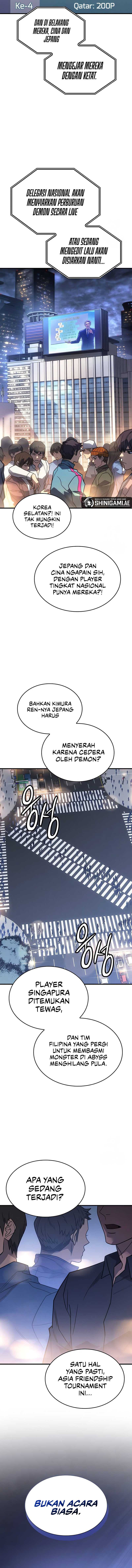 Regressing With The King’s Power Chapter 52 page 19