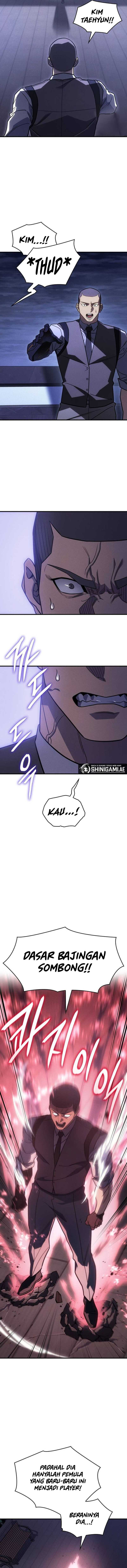 Regressing With The King’s Power Chapter 53 page 6