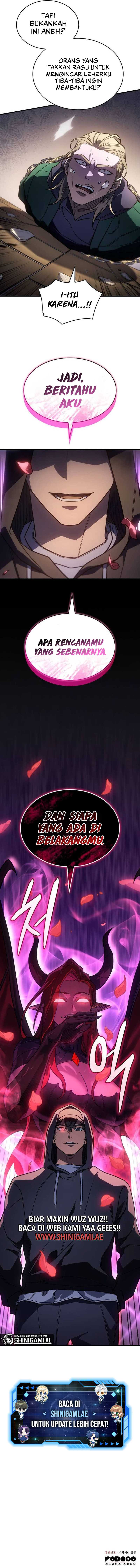 Regressing With The King’s Power Chapter 53 page 21