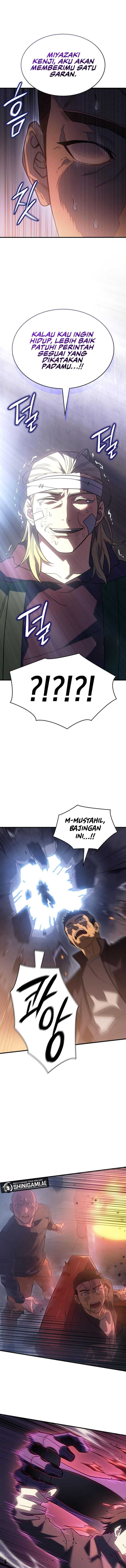 Regressing With The King’s Power Chapter 54 page 9