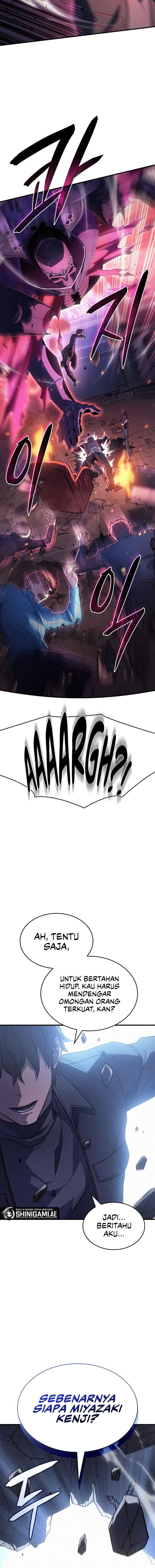 Regressing With The King’s Power Chapter 54 page 10