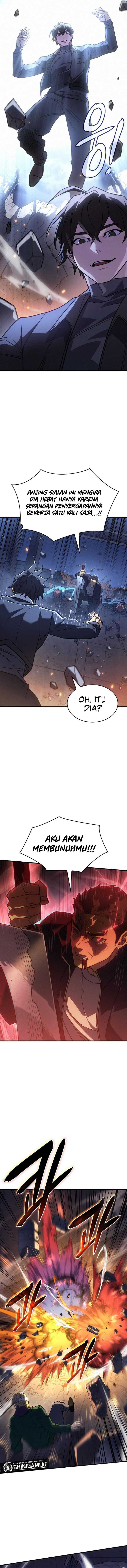 Regressing With The King’s Power Chapter 54 page 11