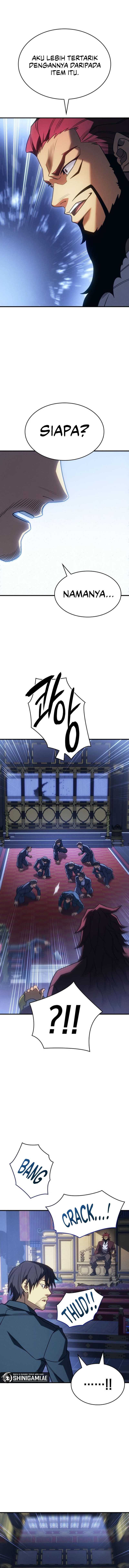 Regressing With The King’s Power Chapter 54 page 21