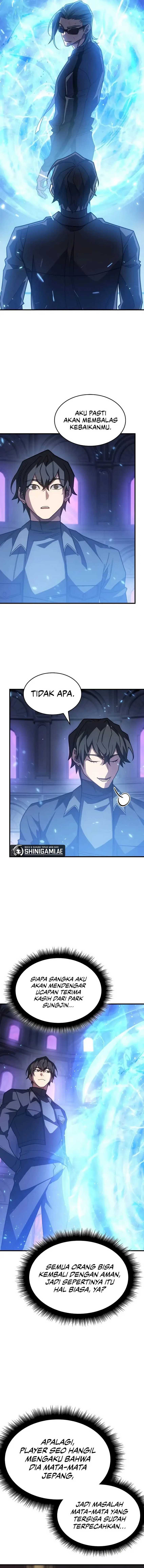 Regressing With The King’s Power Chapter 60 page 6