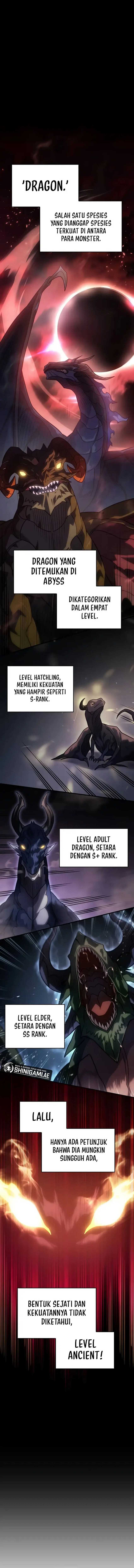 Regressing With The King’s Power Chapter 60 page 10