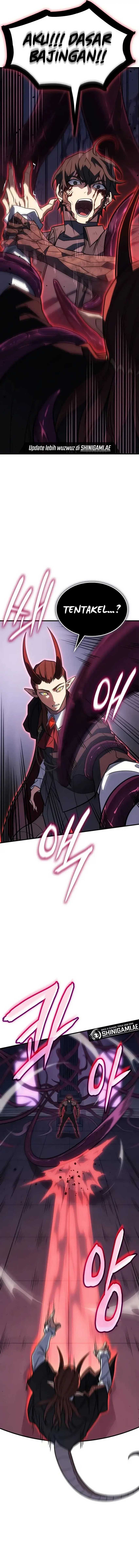 Regressing With The King’s Power Chapter 60 page 20