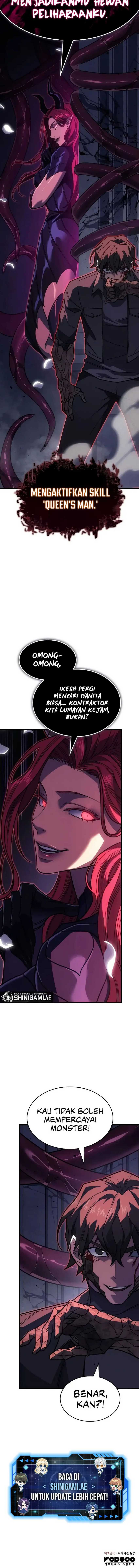 Regressing With The King’s Power Chapter 60 page 22