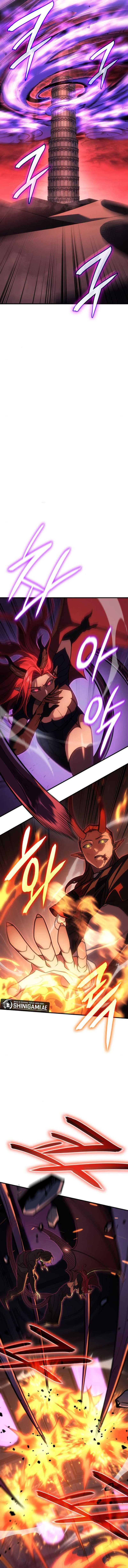 Regressing With The King’s Power Chapter 61 page 3