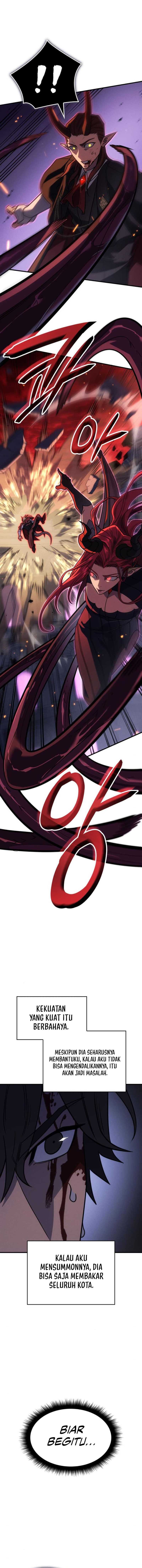 Regressing With The King’s Power Chapter 61 page 7