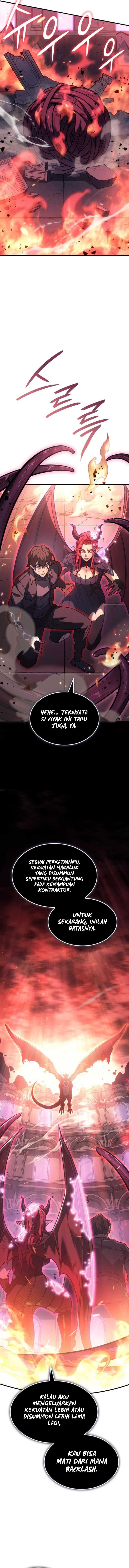 Regressing With The King’s Power Chapter 61 page 13