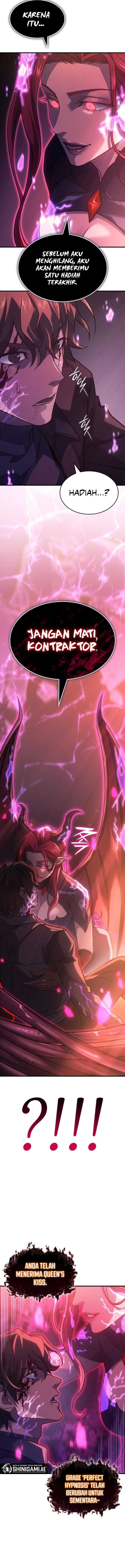 Regressing With The King’s Power Chapter 61 page 14
