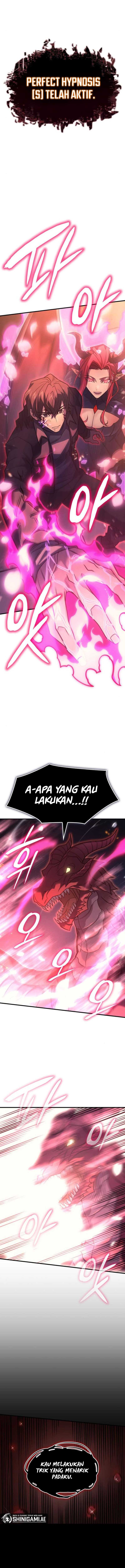 Regressing With The King’s Power Chapter 61 page 15