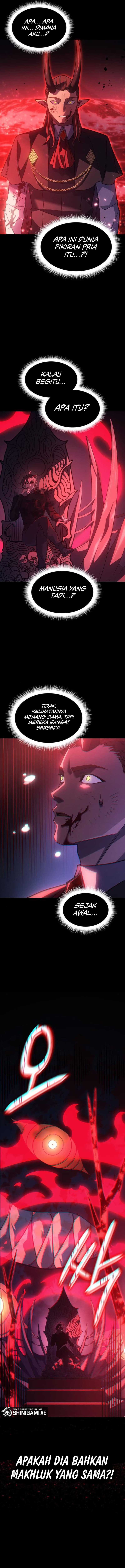 Regressing With The King’s Power Chapter 61 page 17