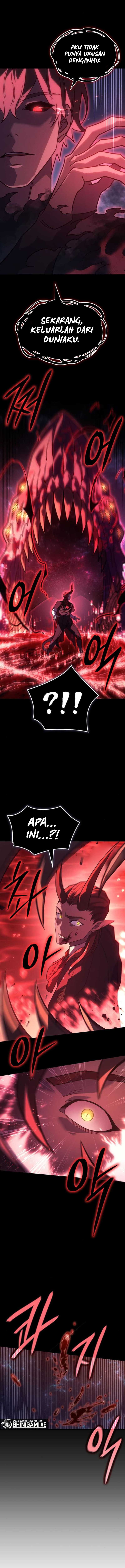 Regressing With The King’s Power Chapter 61 page 18