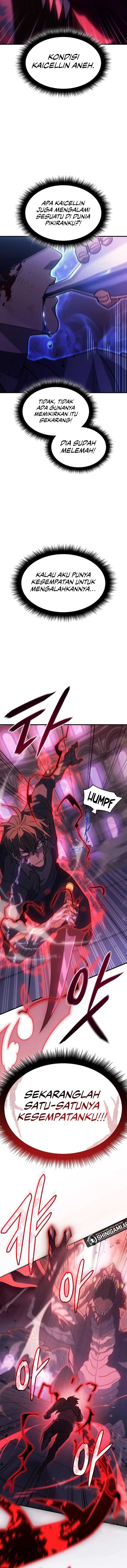 Regressing With The King’s Power Chapter 61 page 20