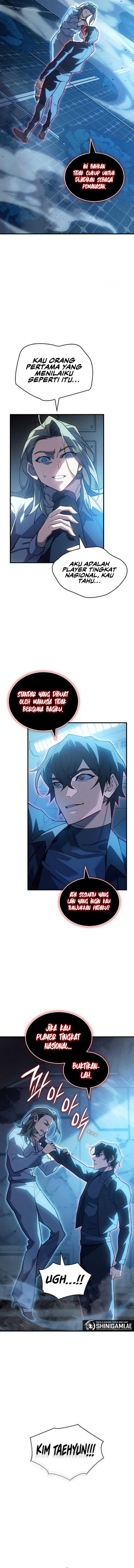 Regressing With The King’s Power Chapter 79 page 3