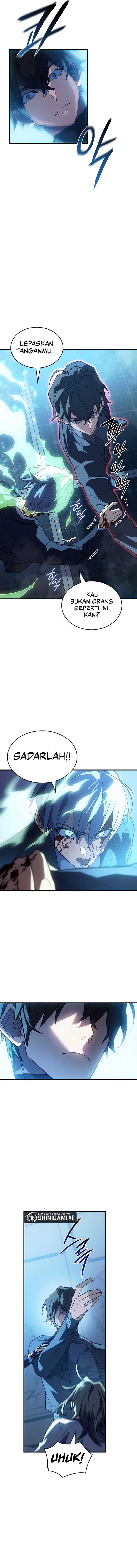 Regressing With The King’s Power Chapter 79 page 4