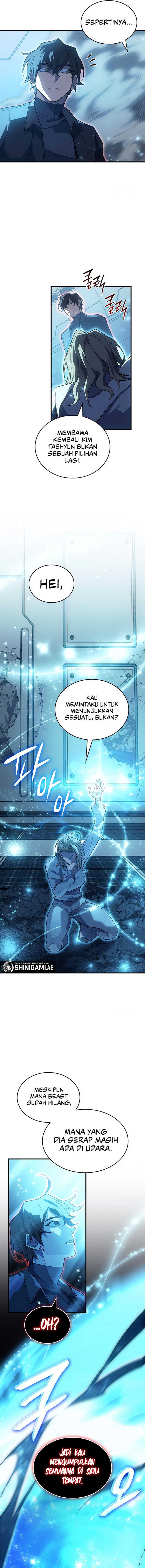 Regressing With The King’s Power Chapter 79 page 6