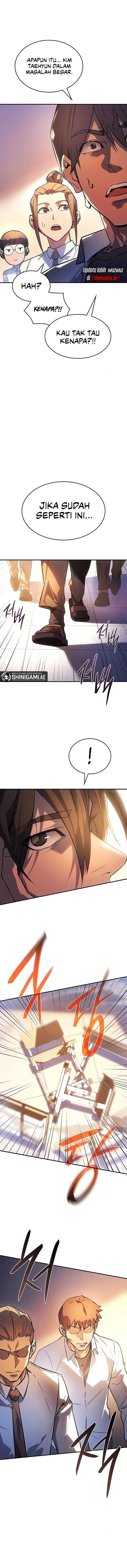 Regressing With The King’s Power Chapter 8 page 4