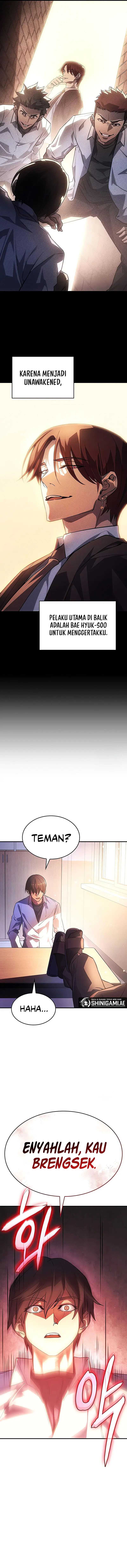 Regressing With The King’s Power Chapter 8 page 7