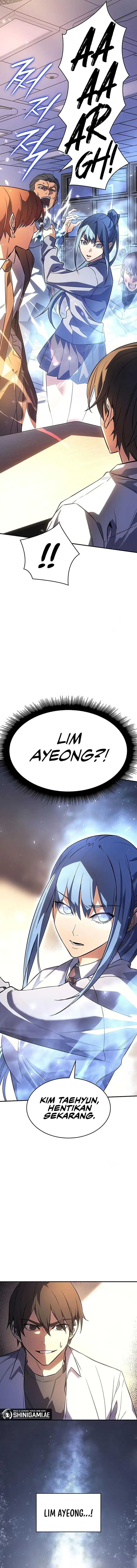 Regressing With The King’s Power Chapter 8 page 11