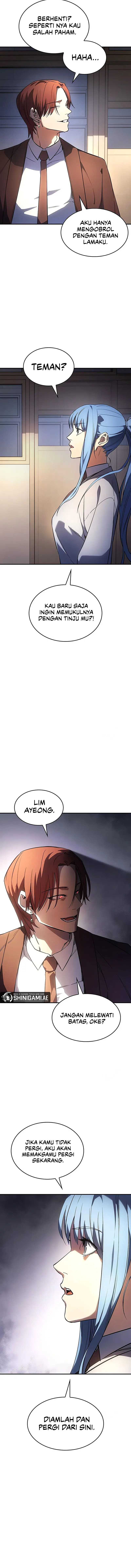 Regressing With The King’s Power Chapter 8 page 13