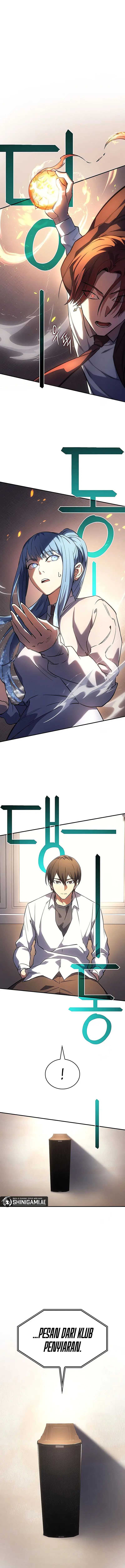 Regressing With The King’s Power Chapter 8 page 16