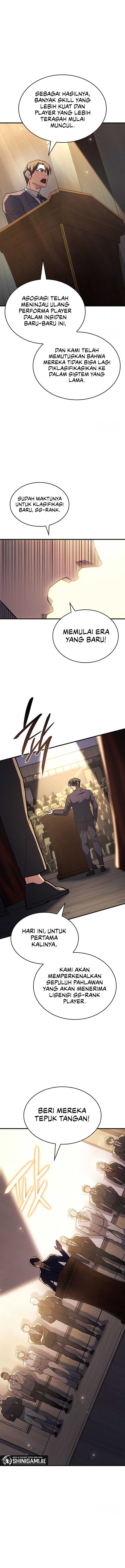 Regressing With The King’s Power Chapter 80 page 2