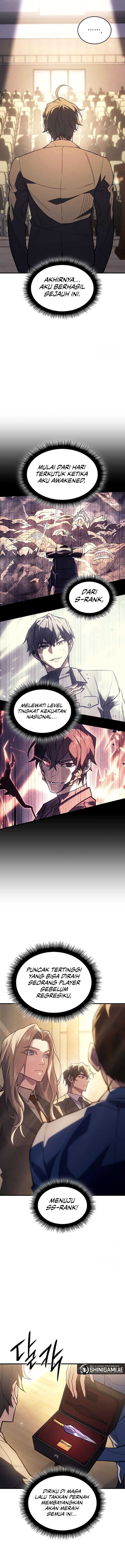 Regressing With The King’s Power Chapter 80 page 4