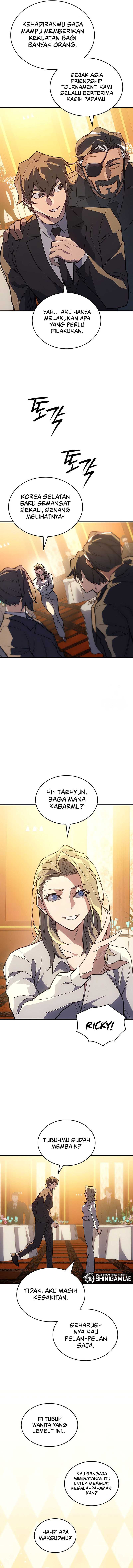 Regressing With The King’s Power Chapter 80 page 7