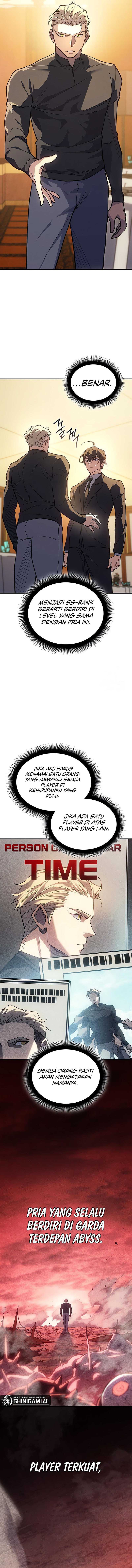 Regressing With The King’s Power Chapter 80 page 9