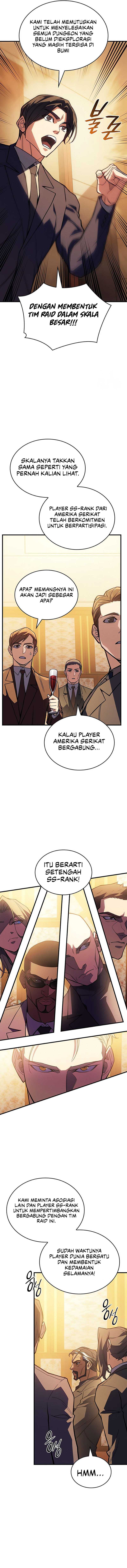 Regressing With The King’s Power Chapter 80 page 12