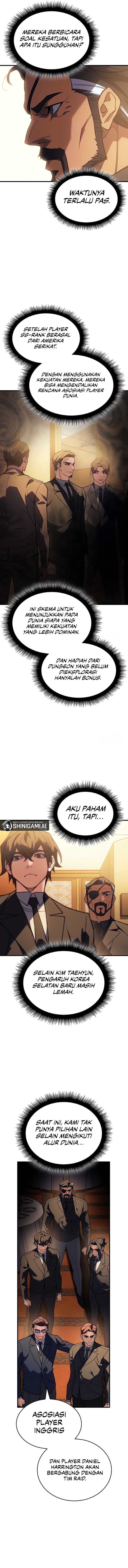 Regressing With The King’s Power Chapter 80 page 13