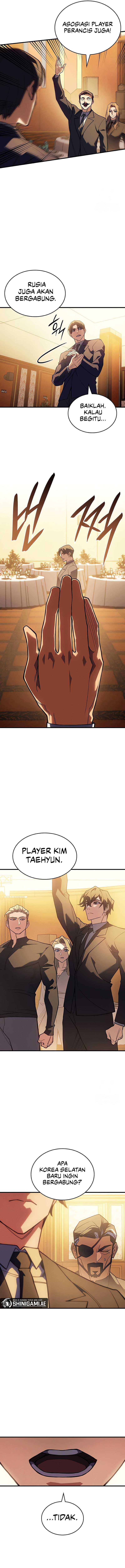 Regressing With The King’s Power Chapter 80 page 14