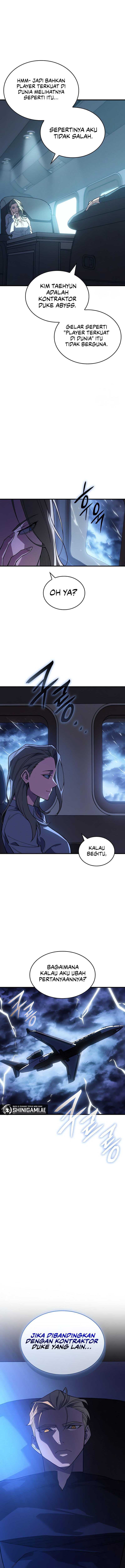 Regressing With The King’s Power Chapter 80 page 17