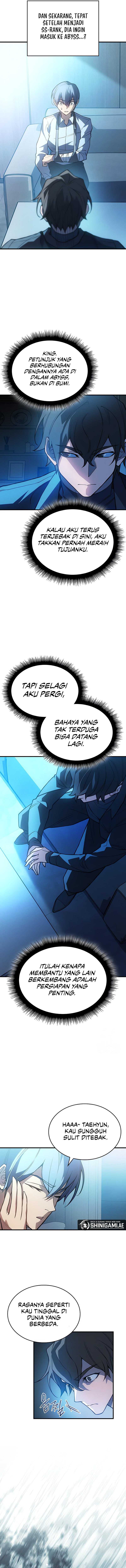 Regressing With The King’s Power Chapter 81 page 3