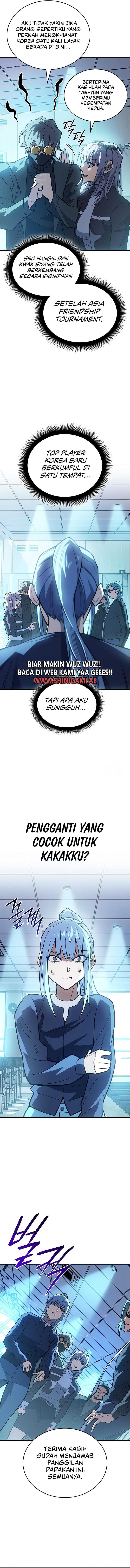 Regressing With The King’s Power Chapter 81 page 9