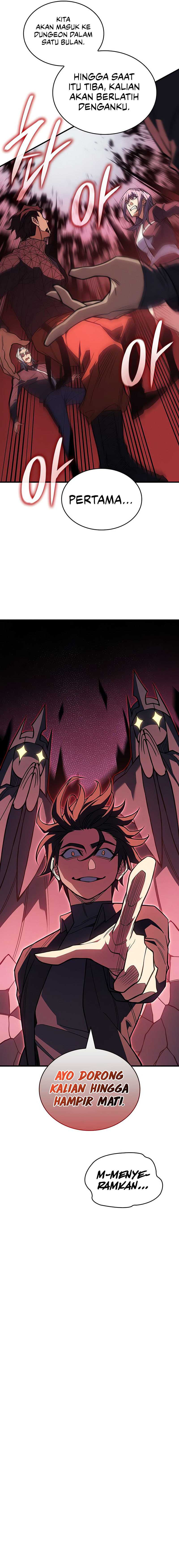Regressing With The King’s Power Chapter 81 page 13