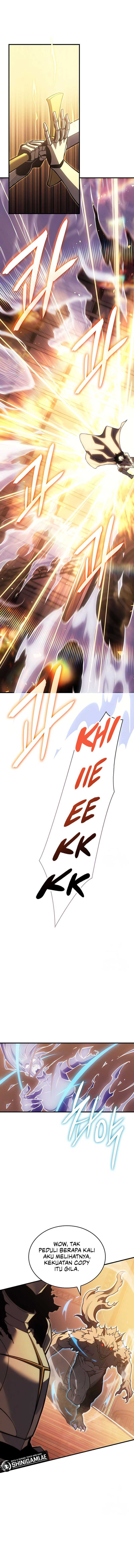 Regressing With The King’s Power Chapter 81 page 15
