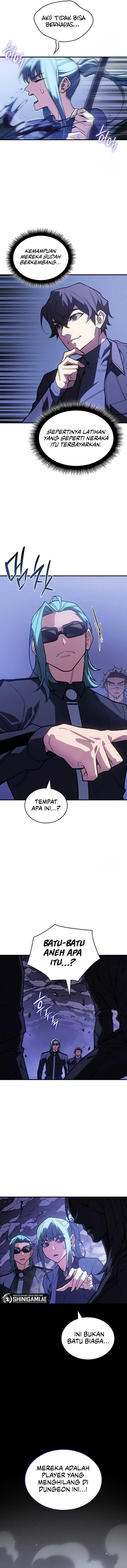 Regressing With The King’s Power Chapter 81 page 19
