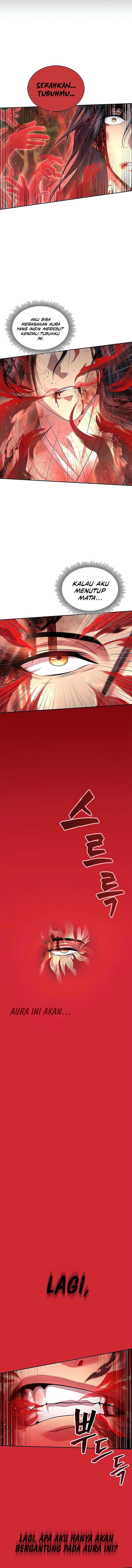 Regression Of The Yong Clan Heir Chapter 8 bahasa Indonesia page 4