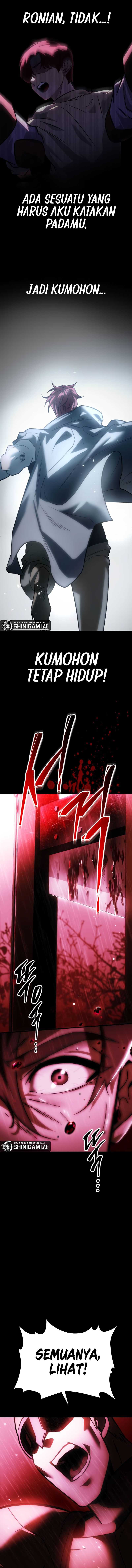 Regressor Of The Fallen Family Chapter 1 page 12
