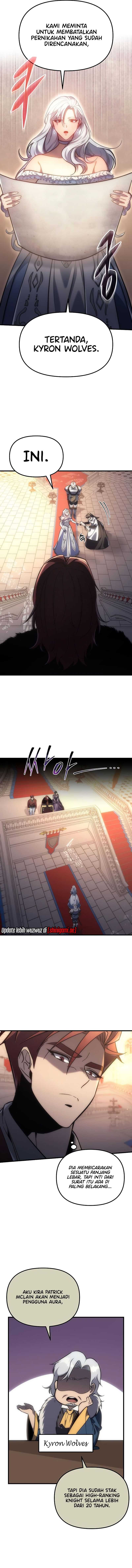 Regressor Of The Fallen Family Chapter 4 page 4