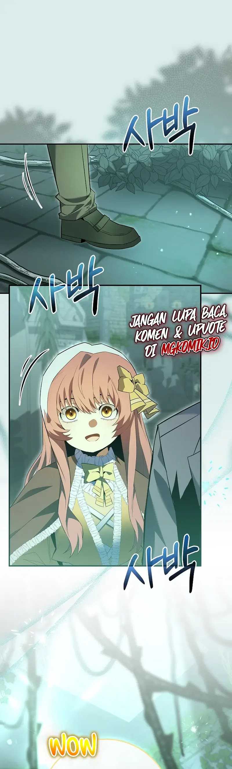 Reincarnated as a Genius Prodigy of a Prestigious Family Chapter 10 page 10