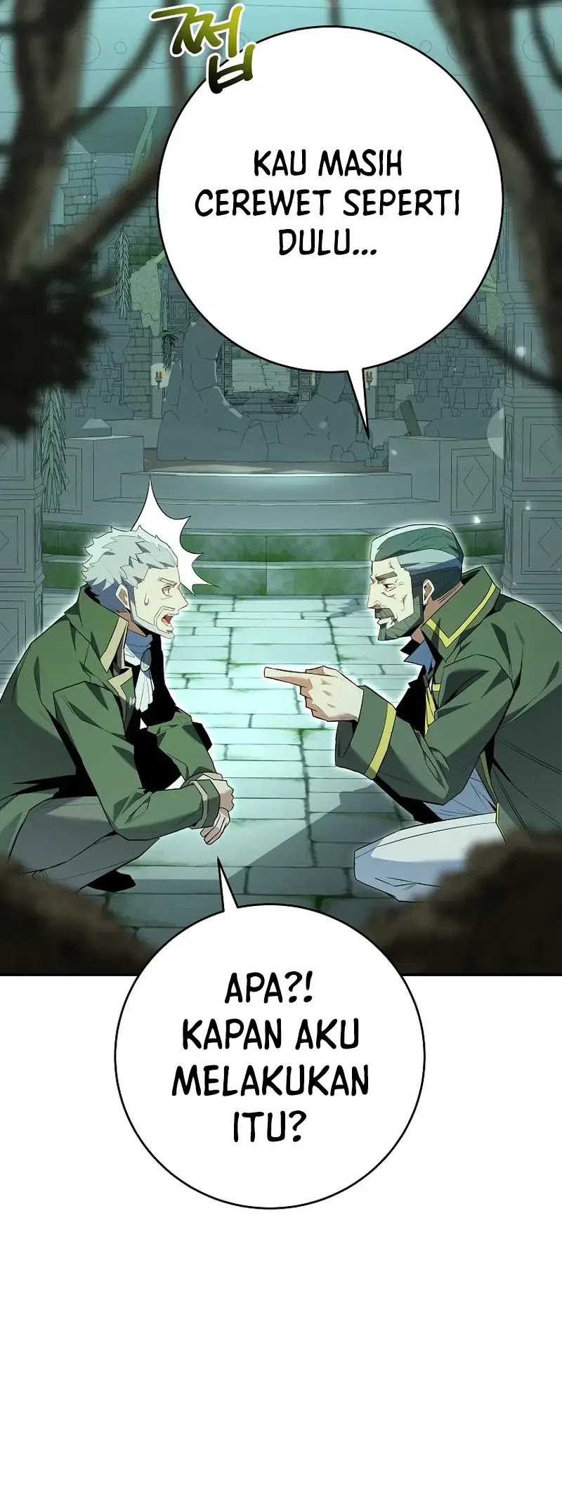 Reincarnated as a Genius Prodigy of a Prestigious Family Chapter 10 page 37