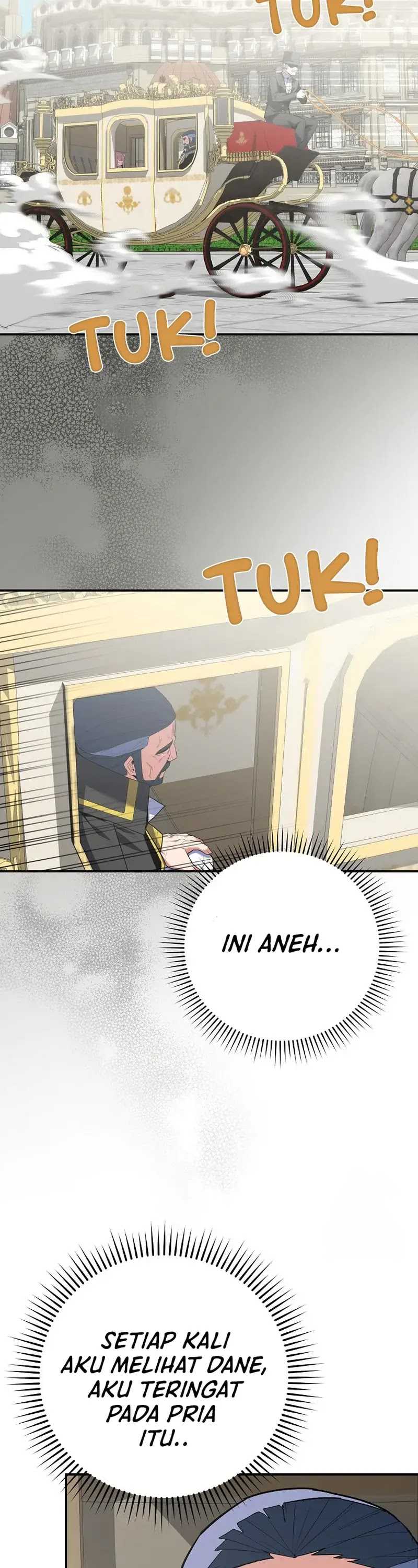 Reincarnated as a Genius Prodigy of a Prestigious Family Chapter 11 page 22