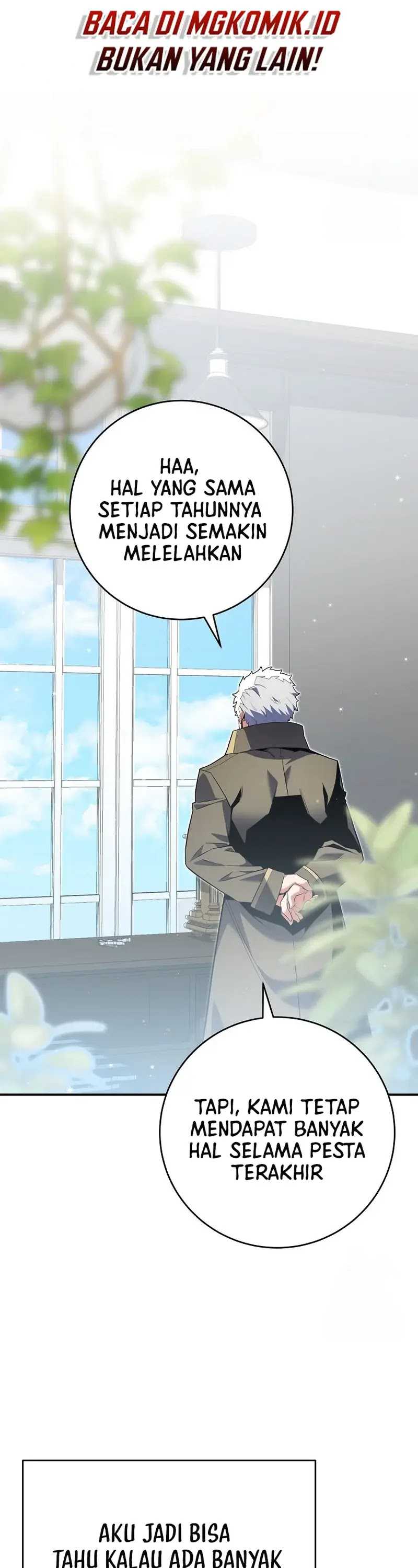 Reincarnated as a Genius Prodigy of a Prestigious Family Chapter 11 page 43