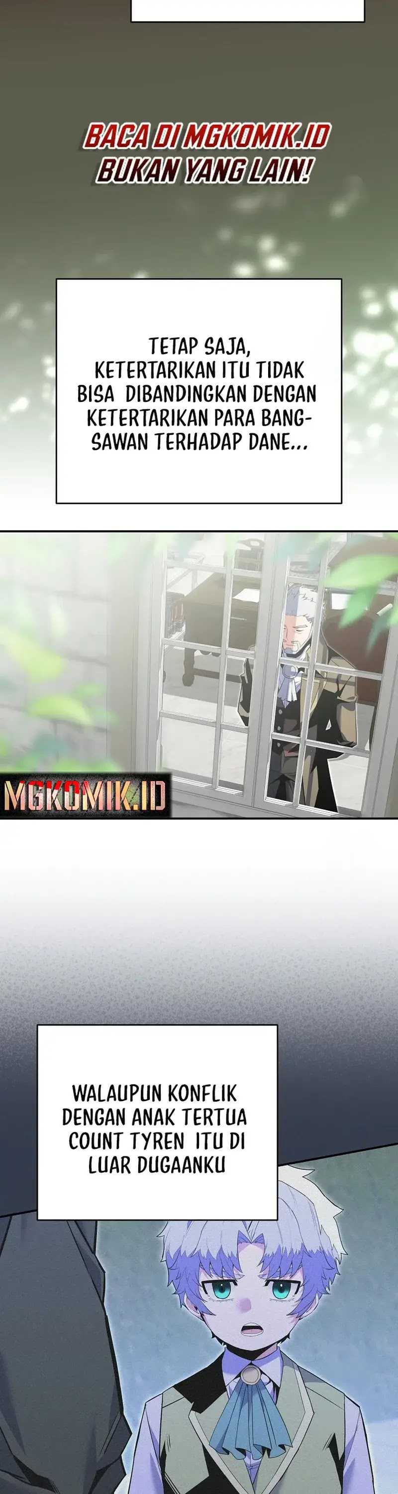 Reincarnated as a Genius Prodigy of a Prestigious Family Chapter 11 page 45
