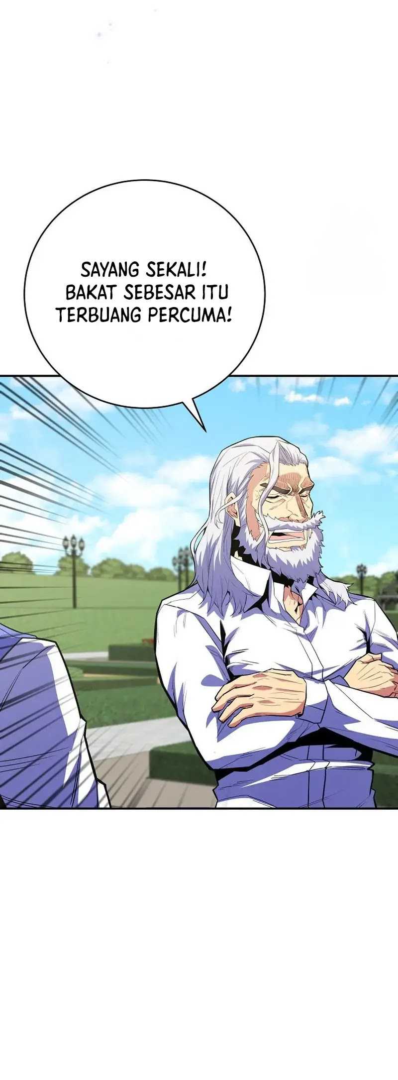 Reincarnated as a Genius Prodigy of a Prestigious Family Chapter 16 page 8