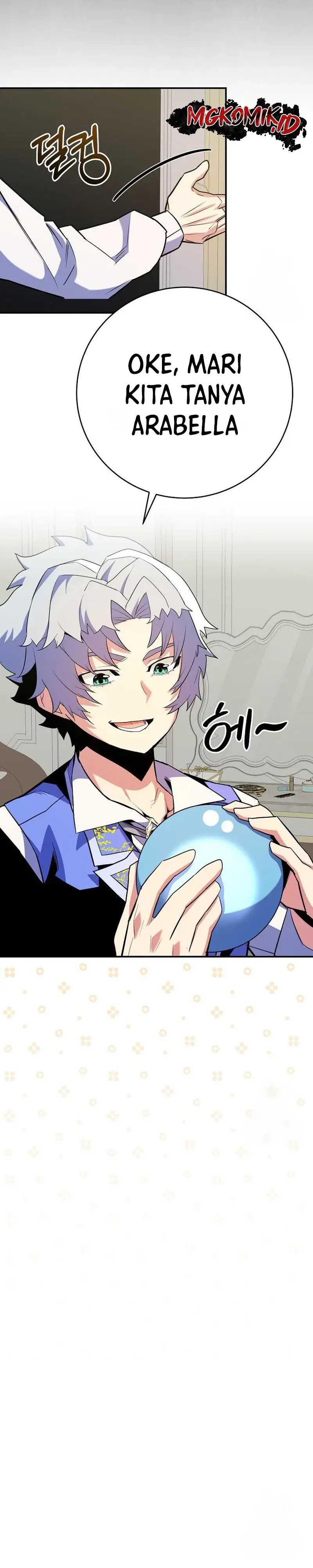 Reincarnated as a Genius Prodigy of a Prestigious Family Chapter 16 page 42